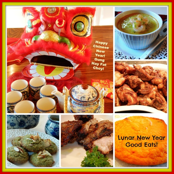 CNY Year Collage Final