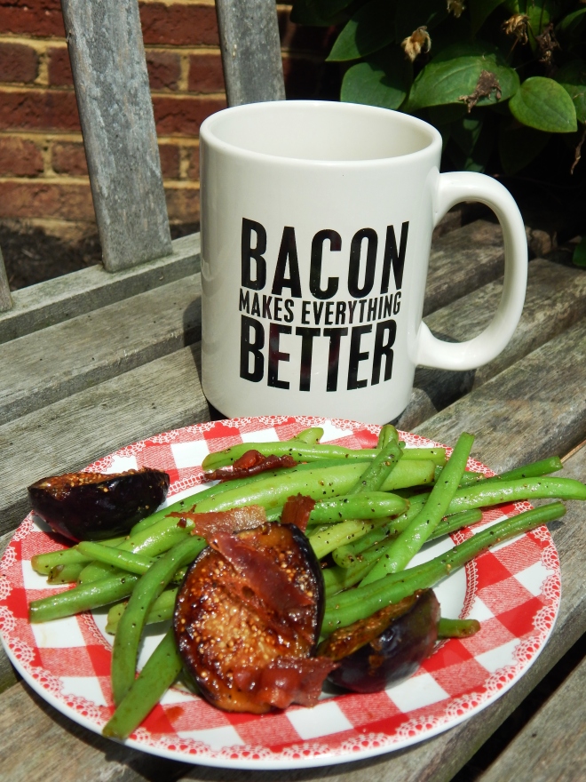 Bacon Makes Everything Better 5