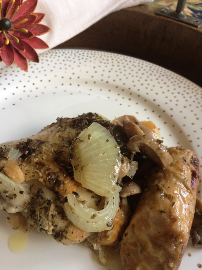 hearty-chicken-and-sasage-dinner